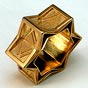 Granulation Ring Stern