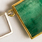 Kette Mandel