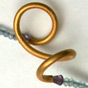 Kette Schlaufen