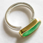Ring Halbkugel