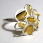 Ring Wespe